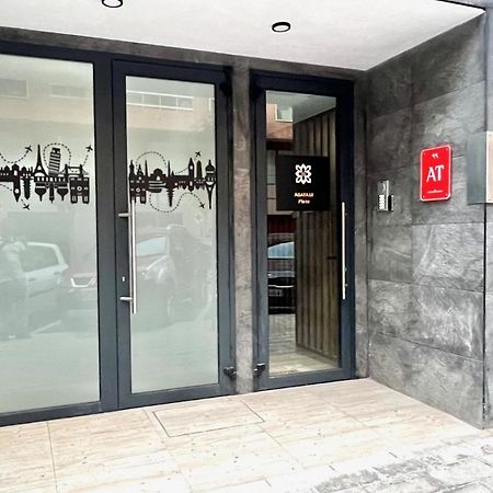 Agata10-5I Apartment Alicante Exterior photo