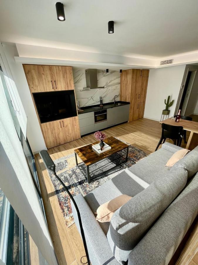 Agata10-5I Apartment Alicante Exterior photo
