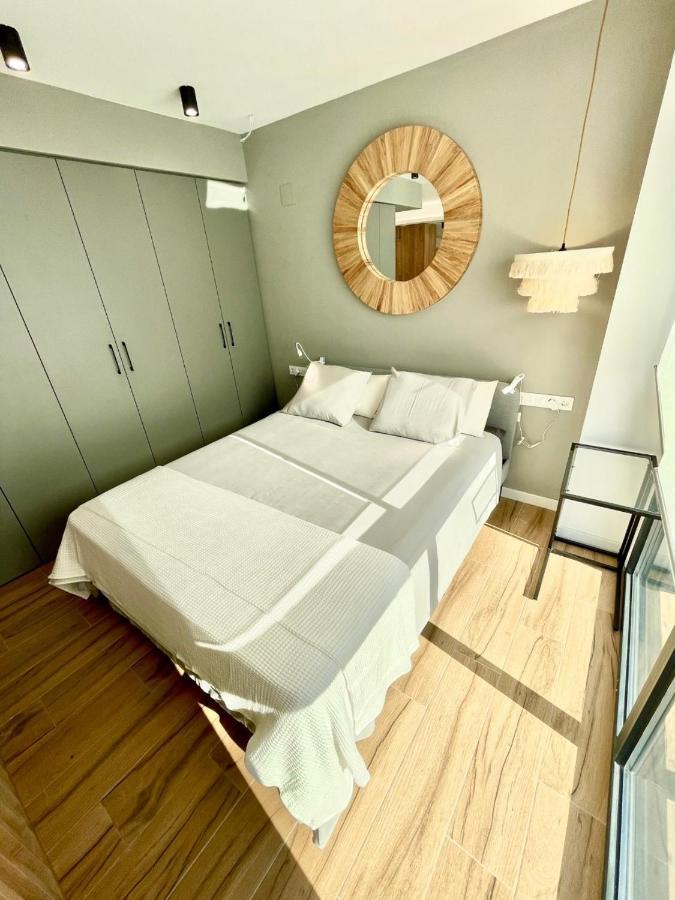 Agata10-5I Apartment Alicante Exterior photo