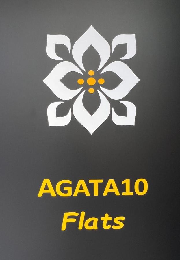 Agata10-5I Apartment Alicante Exterior photo